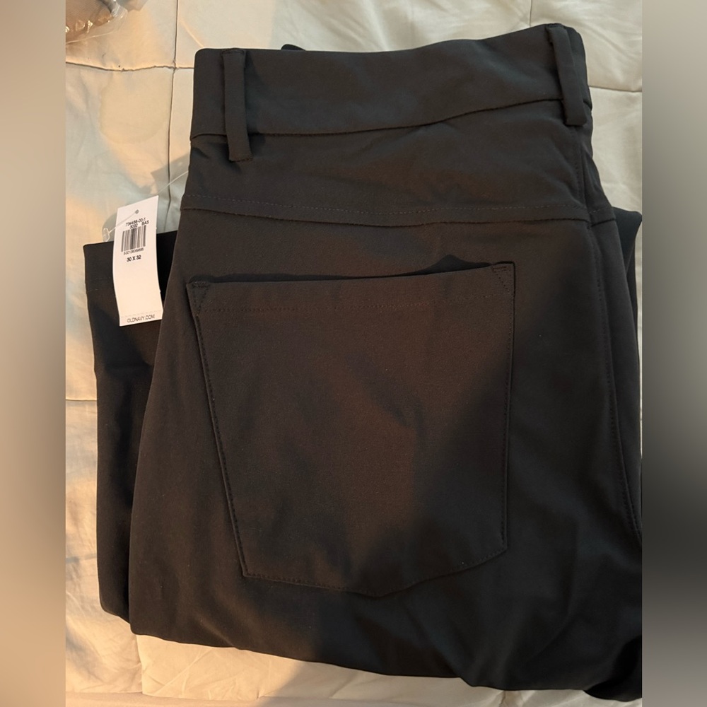 NWT men’s pants